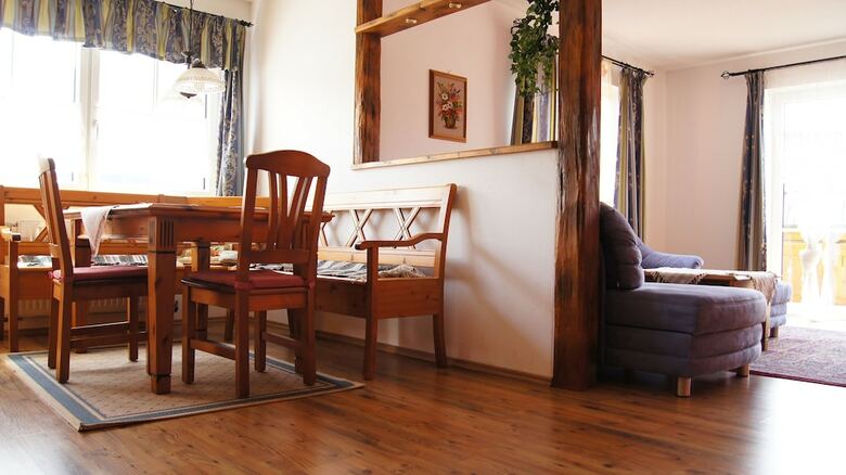 Apartamentos Eberlhof