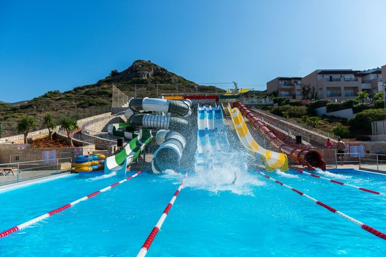 Grand Hotel Holiday Resort