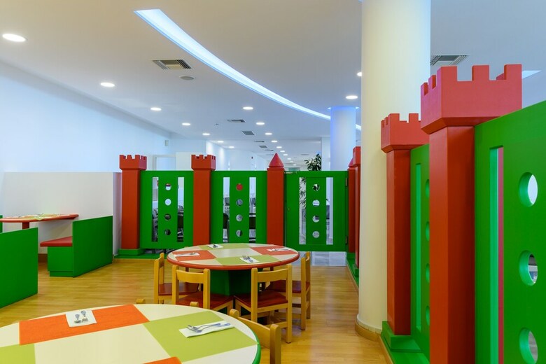 Grand Hotel Holiday Resort