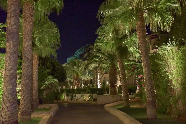 Grand Hotel Holiday Resort
