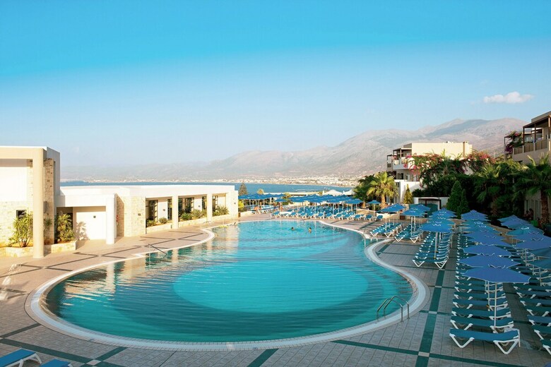 Grand Hotel Holiday Resort