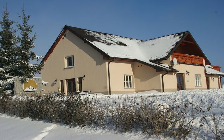 Hotel Villa La Val