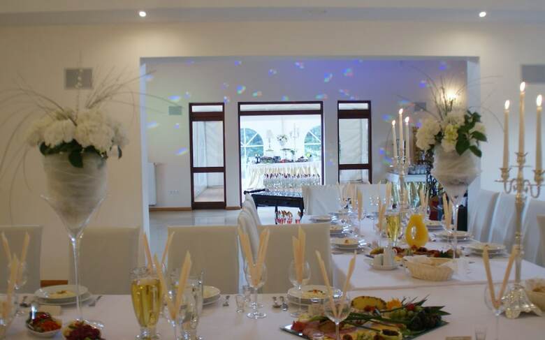 Hotel Villa La Val