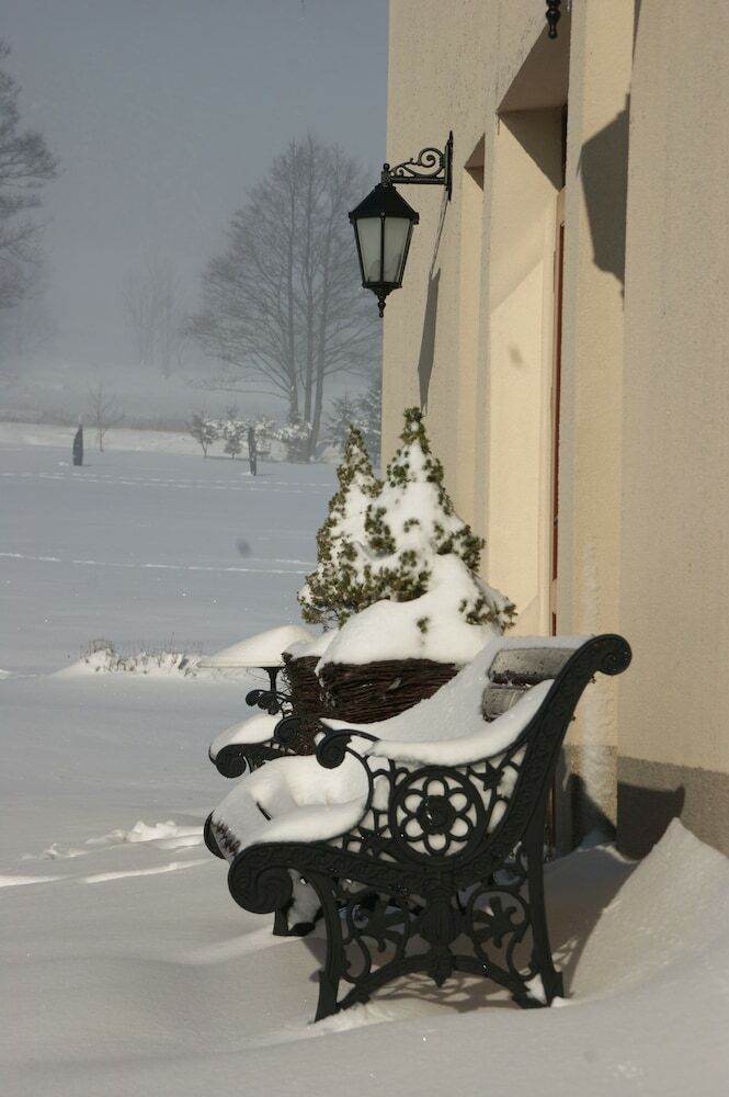 Hotel Villa La Val