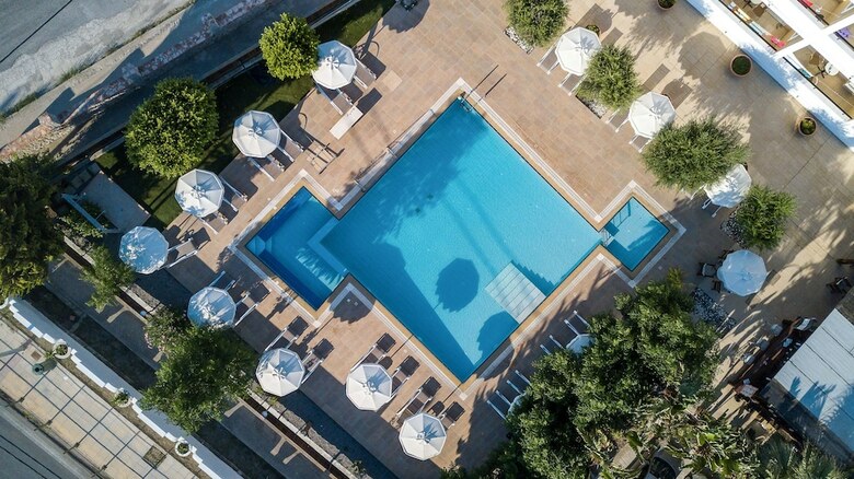 Mon Repos Hotel
