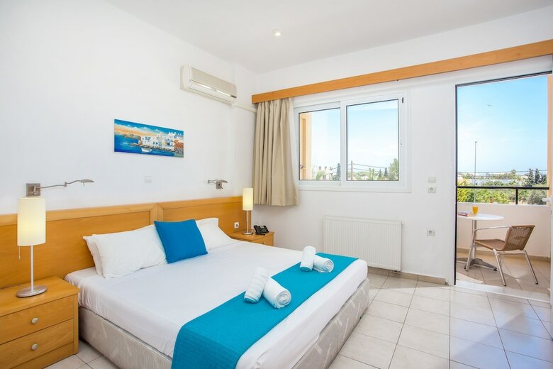Mon Repos Hotel