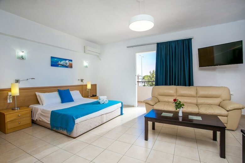 Mon Repos Hotel