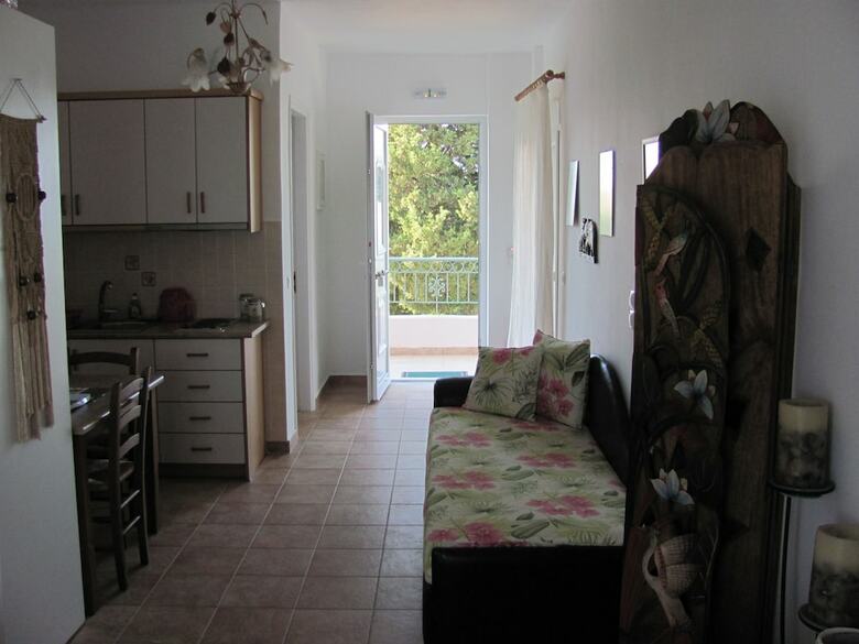 Aparthotel Villa Forestata