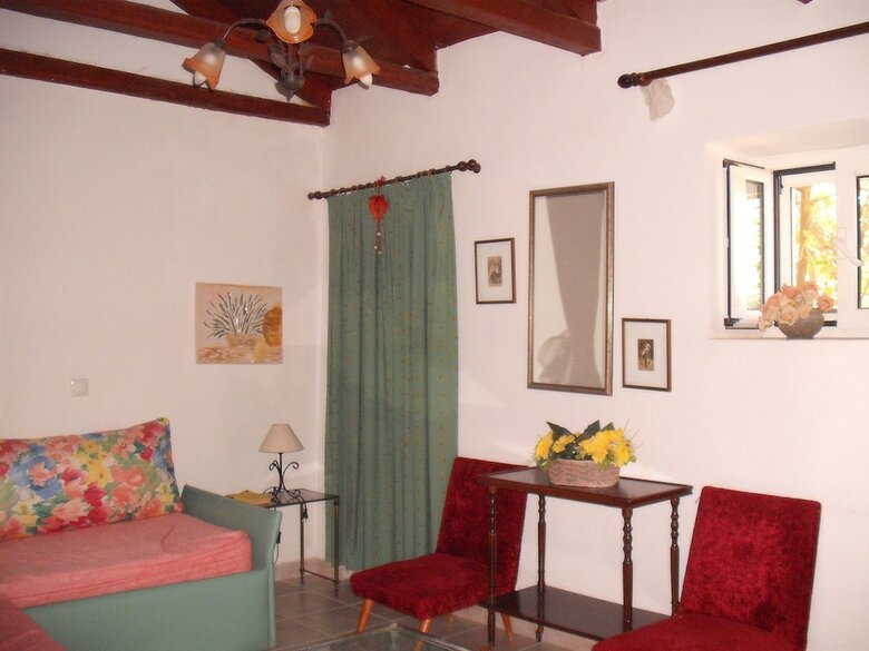 Aparthotel Villa Forestata