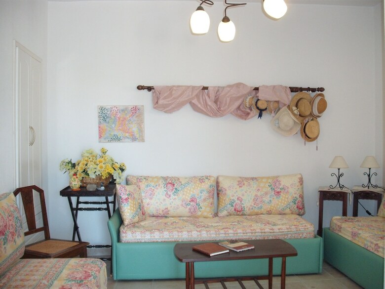 Aparthotel Villa Forestata