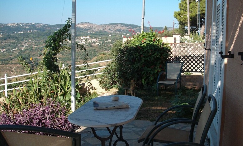 Aparthotel Villa Forestata
