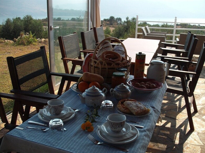 Aparthotel Villa Forestata
