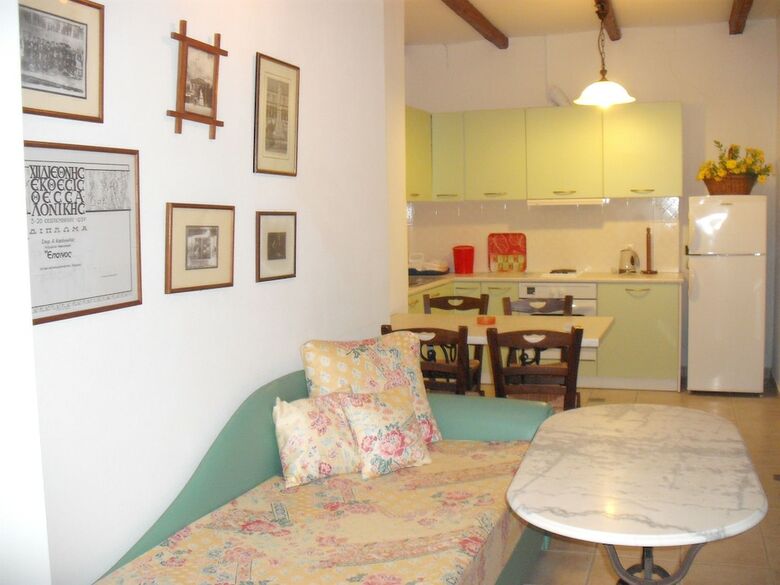 Aparthotel Villa Forestata