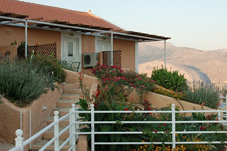 Aparthotel Villa Forestata