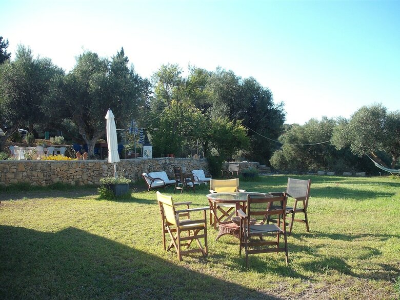 Aparthotel Villa Forestata