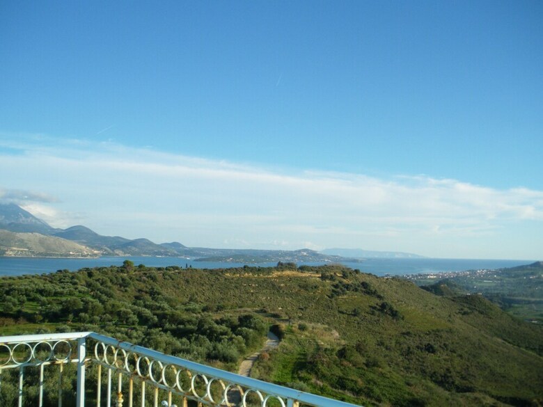 Aparthotel Villa Forestata