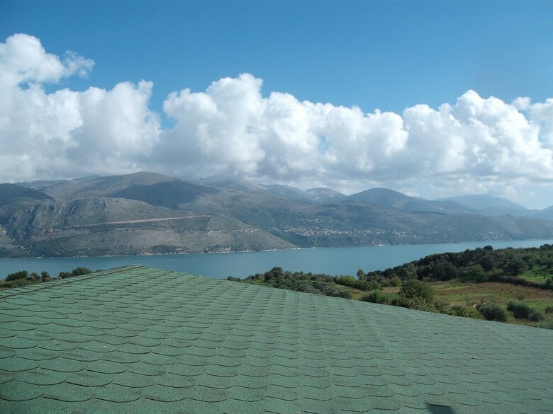 Aparthotel Villa Forestata