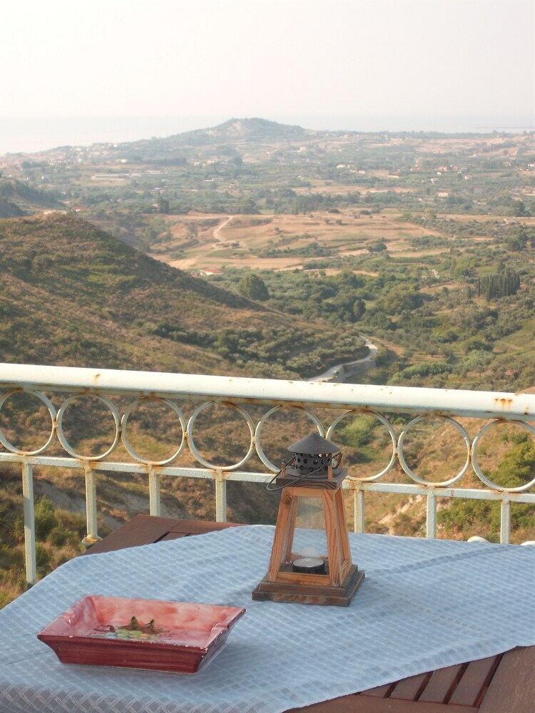 Aparthotel Villa Forestata