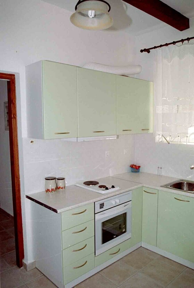 Aparthotel Villa Forestata