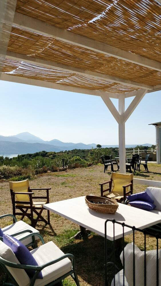Aparthotel Villa Forestata