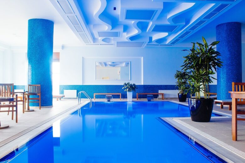 Grozny City Hotel