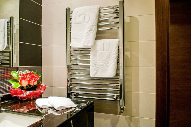 Grozny City Hotel