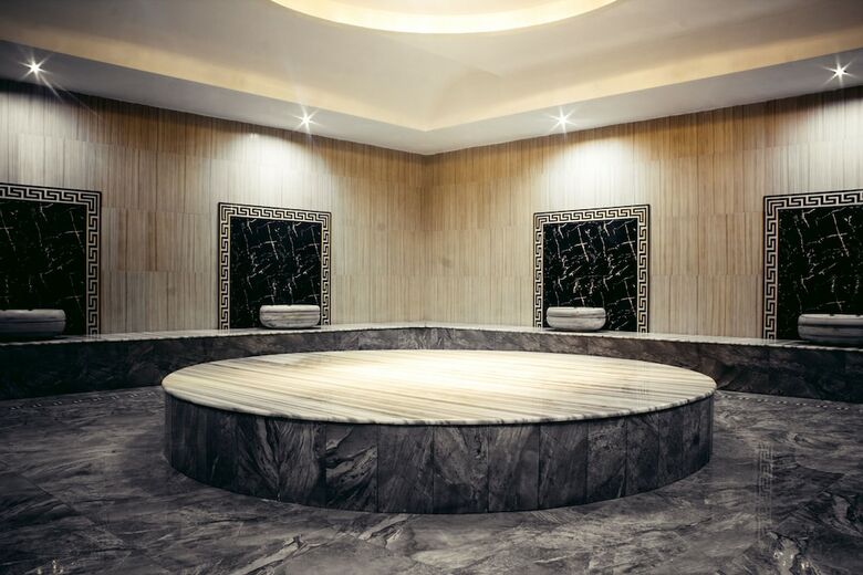 Grozny City Hotel