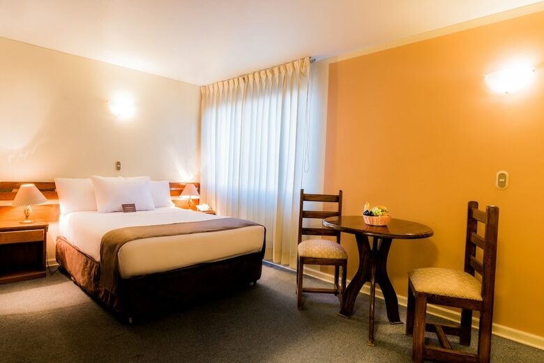 Dm Hoteles Arequipa