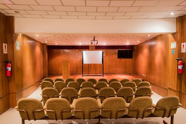 Dm Hoteles Arequipa