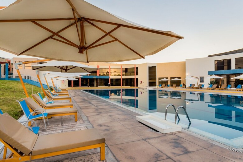 Dm Hoteles Arequipa