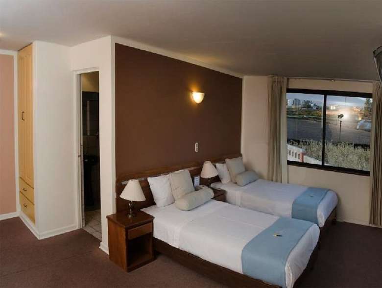 Dm Hoteles Arequipa