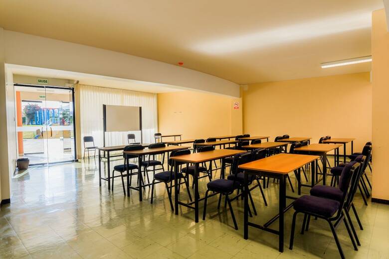 Dm Hoteles Arequipa