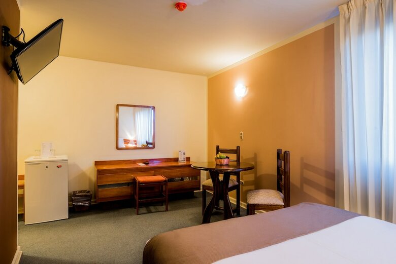 Dm Hoteles Arequipa