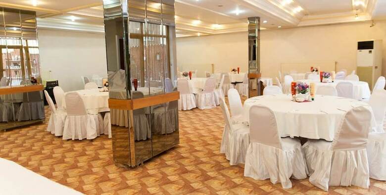 Keykan Hotel