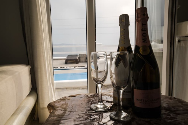 Hotel Flaskos Suites