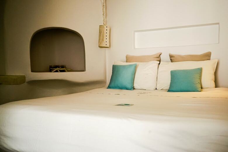 Hotel Flaskos Suites