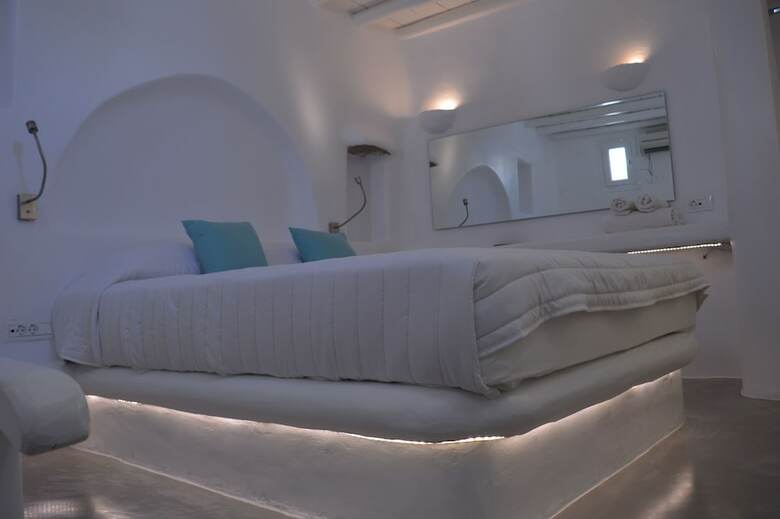 Hotel Flaskos Suites