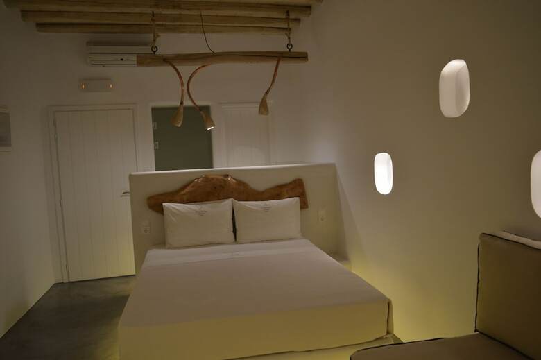 Hotel Flaskos Suites