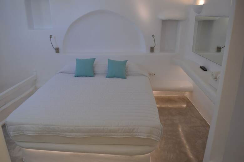 Hotel Flaskos Suites