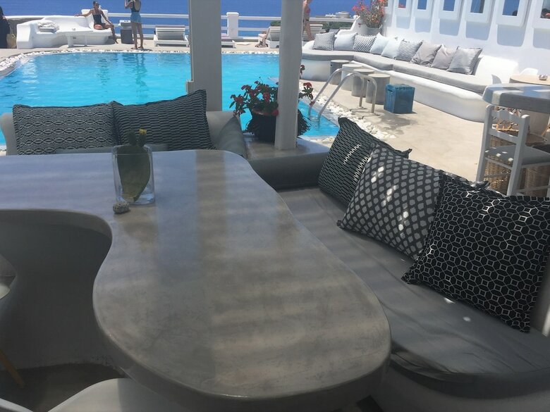 Hotel Flaskos Suites
