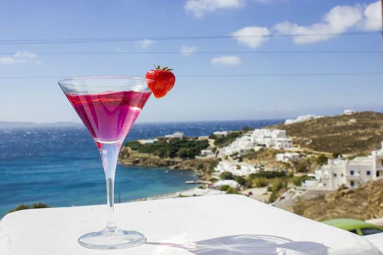 Hotel Flaskos Suites