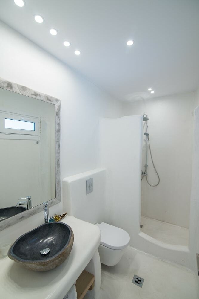 Hotel Flaskos Suites
