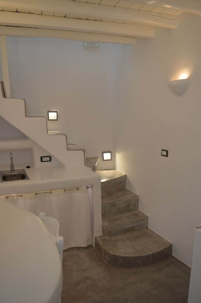 Hotel Flaskos Suites