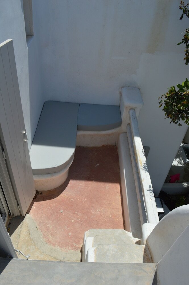 Hotel Flaskos Suites