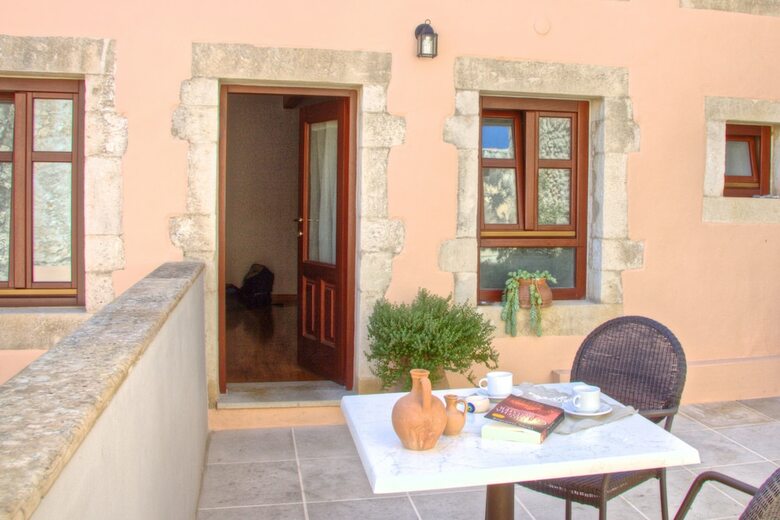 Hotel Casa Dei Delfini
