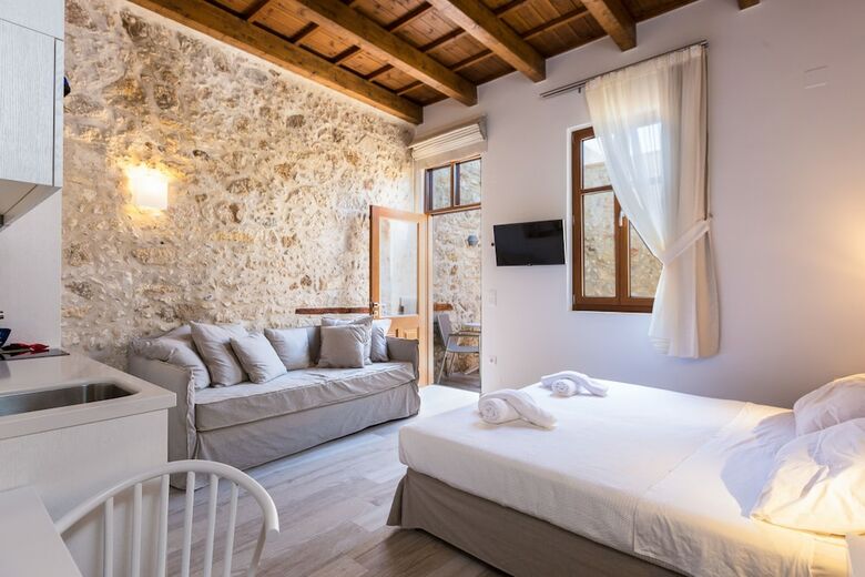 Hotel Casa Dei Delfini