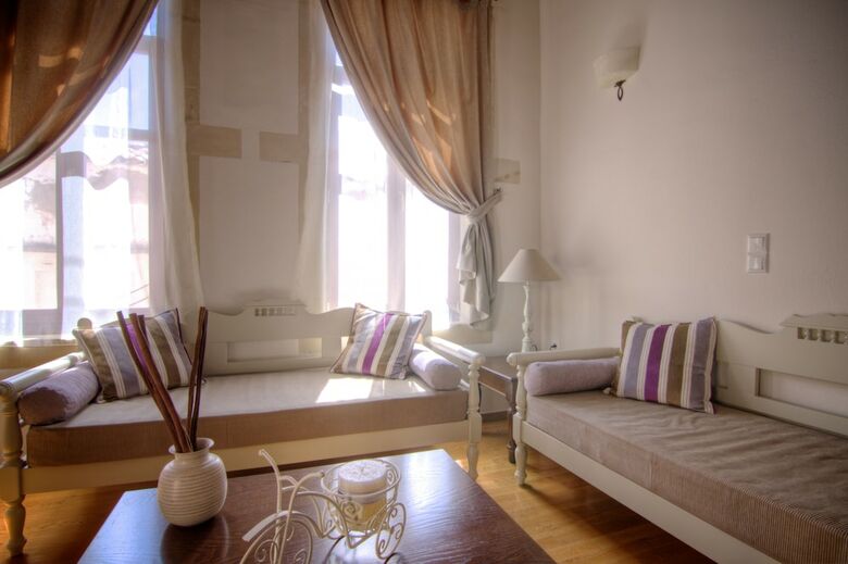 Hotel Casa Dei Delfini