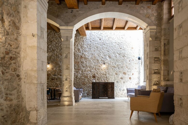 Hotel Casa Dei Delfini
