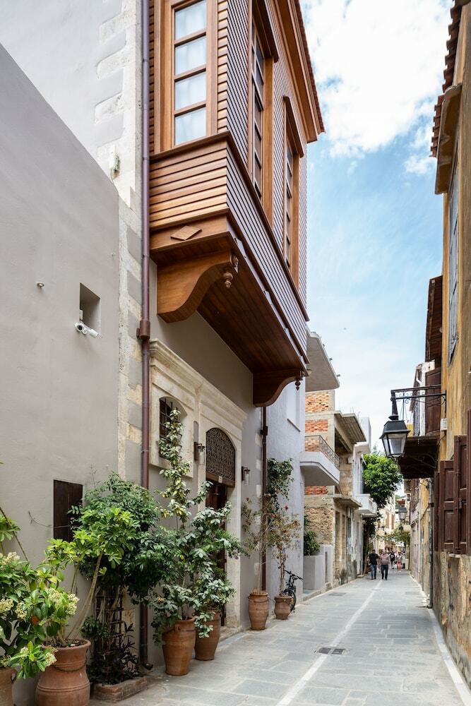 Hotel Casa Dei Delfini