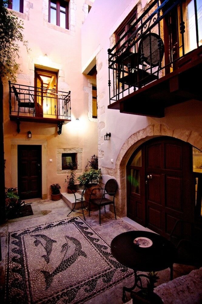 Hotel Casa Dei Delfini
